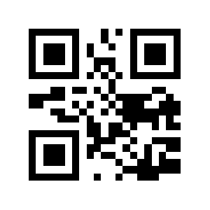 Ky.us QR code