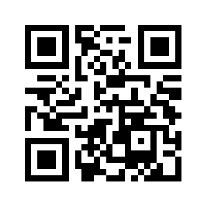 Kyboot.shoes QR code