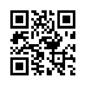 Kybound.com QR code