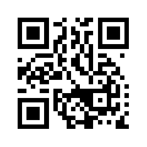 Kybrown.com QR code