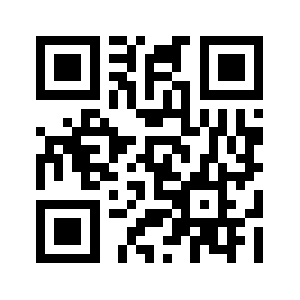 Kycir.org QR code