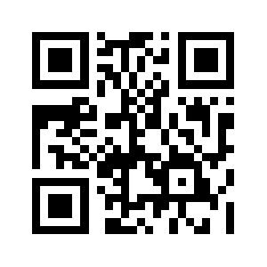 Kylarae.com QR code