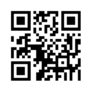 Kylesdick.com QR code