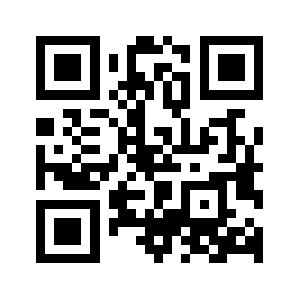 Kylestruve.com QR code