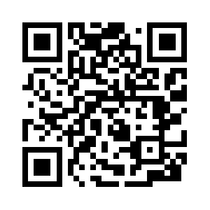 Kylienewton.com QR code