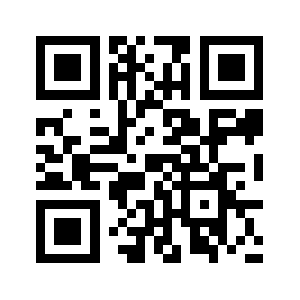 Kyomaf.jp QR code