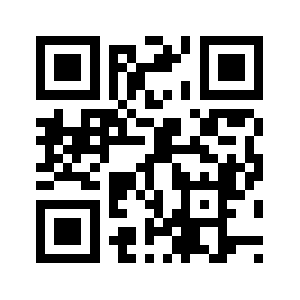 Kyotoprize.org QR code