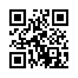 Kyrsha.com QR code