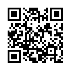 Kyrsten2020.com QR code