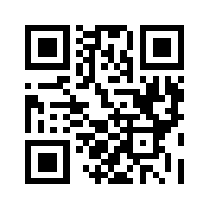 Kysygs.com QR code