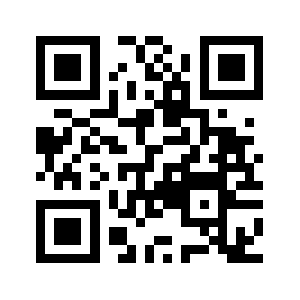 Kyuin.com QR code