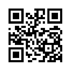 Kyujitai.com QR code