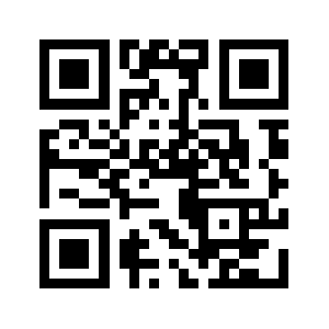 Kyuuna.com QR code