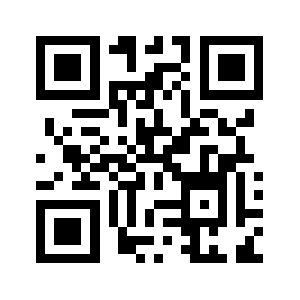 Kyznica.by QR code