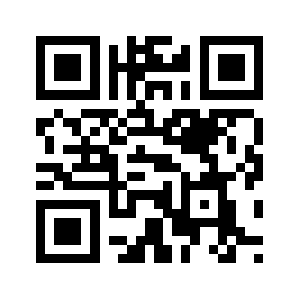 Kzgarments.com QR code