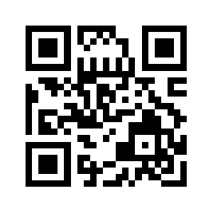 Kzomo.com QR code