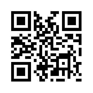 Kzrx.biz QR code