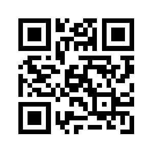 L-tyrosine.net QR code