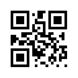 La Cruz QR code