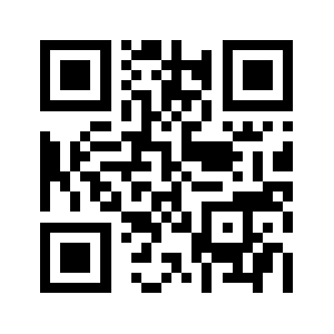 La-gavotte.com QR code