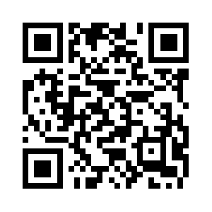 La-main-noire.com QR code