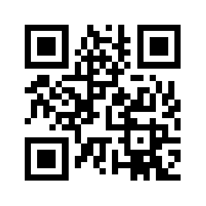 La10radio.com QR code