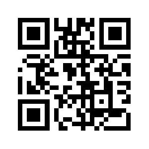 Laaguilona.com QR code