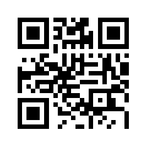 Laambition.com QR code