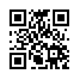 Laartwalks.com QR code