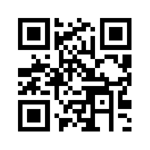 Labellasol.com QR code