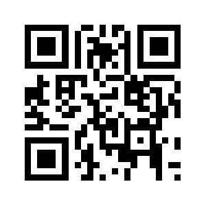 Lablafleur.com QR code