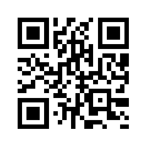 Labrecovery.ca QR code