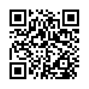 Lacesandruffles.com QR code