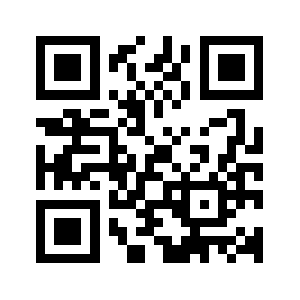 Laceup.org QR code
