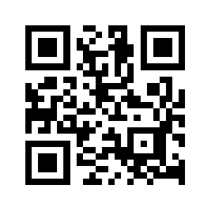 Lacinozkan.com QR code