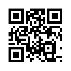 Lackface.com QR code