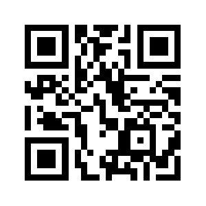 Lacluzefr.com QR code