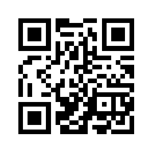 Lacronica.net QR code