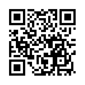 Lacrosseplayerscare.org QR code