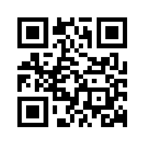 Lacupcakes.org QR code