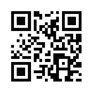 Lacykitten.com QR code