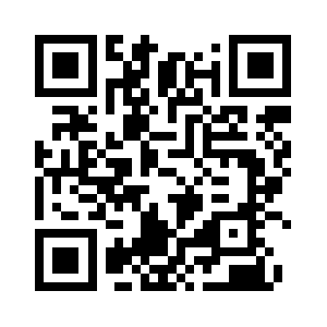 Ladeanawrites.net QR code