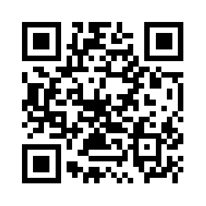 Ladeycatering.org QR code