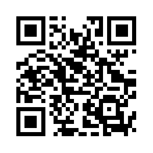 Ladiesofcharitygolf.com QR code