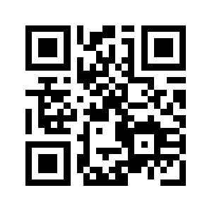 Ladyblam.biz QR code