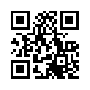 Ladychef.com QR code