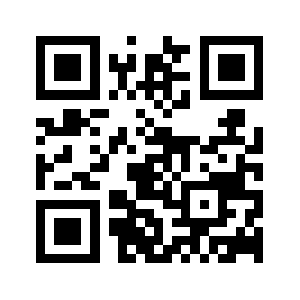 Ladygreen.biz QR code
