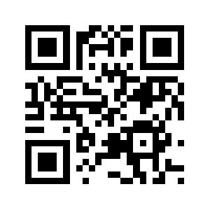 Ladyhyde.com QR code