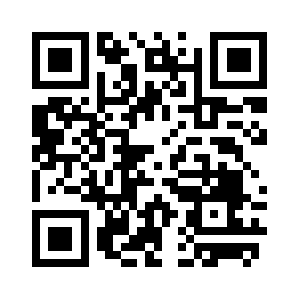 Ladyinsidethedesert.net QR code