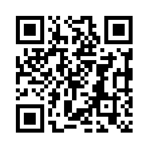 Ladylunaband.net QR code